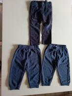 3 lange broeken + 2 pulls maat 86, Kinderen en Baby's, Babykleding | Maat 86, Ophalen of Verzenden, Zo goed als nieuw