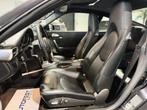 Porsche 911 997.2 Turbo Full Black - 12 Mnd Garantie, Automaat, Zwart, Vierwielaandrijving, 3800 cc