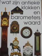 Antieke Klokken + Barometers, Verzenden