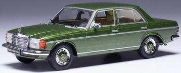 Mercedes Benz 240D (W123) 1976 beschikbaar voor biedingen