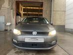 Volkswagen Polo 1.0i Bluemotion  * GPS/Auto.Airco *, Auto's, Stof, Euro 6, https://public.car-pass.be/vhr/473b0d09-2490-4ef1-8c6c-aac0b6b273ad