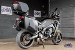 Yamaha Tracer 9 GT + 7.000 km, Motoren, Motoren | Yamaha, Handvatverwarming, 890 cc, Motorrijbewijs A, Bedrijf