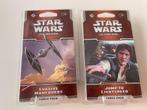 Star wars. The card game, Verzamelen, Verzenden, Zo goed als nieuw