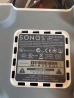 Sonos connect in prima staat, Ophalen of Verzenden, Zo goed als nieuw
