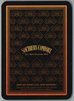 speelkaart - LK12034 - Southern Comfort, Verzenden, Zo goed als nieuw, Speelkaart(en)