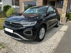 Volkswagen T-roc, Auto's, Volkswagen, Voorwielaandrijving, Euro 6, Zwart, Handgeschakeld