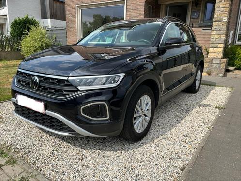 Volkswagen T-roc, Auto's, Volkswagen, Particulier, T-Roc, Airconditioning, Benzine, Euro 6, SUV of Terreinwagen, 5 deurs, Handgeschakeld