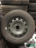 175-65-14 88T Ford Fusion Focus Fiesta winterset 4 x 108 ET4, 14 pouces, Pneus et Jantes, Pneus hiver, 175 mm