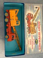 Dinky Supertoys 972, Collections, Enlèvement ou Envoi, Utilisé