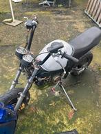 Skyteam pbr 125 bklasse, Fietsen en Brommers, Brommers | Overige merken, Ophalen, Gebruikt, Skyteam, 125 cc