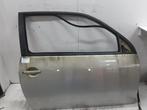 PORTIER RECHTS VOOR Volkswagen Lupo (6X1) (01-1998/05-2005), Auto-onderdelen, Gebruikt, Rechts, Volkswagen, Deur