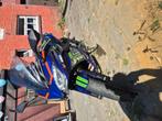 Kawasaki 650, Motoren