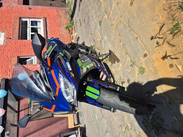 Kawasaki 650, Motoren, Motoren | Kawasaki, Ophalen
