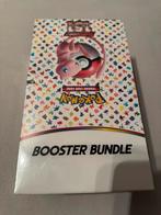 Sealed! Dispaly Booster bundle 151 Scarlet&Violet 1st print!, Ophalen of Verzenden, Nieuw, Boosterbox
