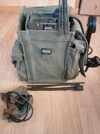 Radio militaire C PRC-26, Enlèvement ou Envoi, Armée de terre, Autres types