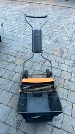 Handmatige grasmaaier, Tuin en Terras, Ophalen, Gebruikt