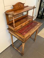 Kast, secretaire, bureau, antiek, Antiek en Kunst, Ophalen