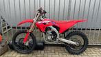 Crf 450, Particulier