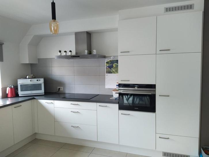 Keukenkasten en toestellen, Huis en Inrichting, Keuken | Complete keukens, Ophalen