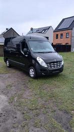 Renault Master automaat Gekeurd voor verkoop  euro 5, Euro 5, Achat, 3 places, Renault