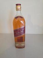 Old Scotch Whisky Johnnie Walker Red Label jaren '80, Verzamelen, Ophalen, Nieuw