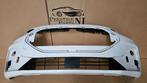Voorbumper Ford Focus MK4 Facelift ST LINE NX7B-17C831-SA bj, Auto-onderdelen, Gebruikt, Voor, Herkomst onderdeel bekend, Ophalen of Verzenden