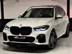 BMW X5 30d Xdrive Exclusieve M Performance*Maxton*Top-Staat✅, Autos, BMW, Cuir, Achat, Entreprise, 195 kW