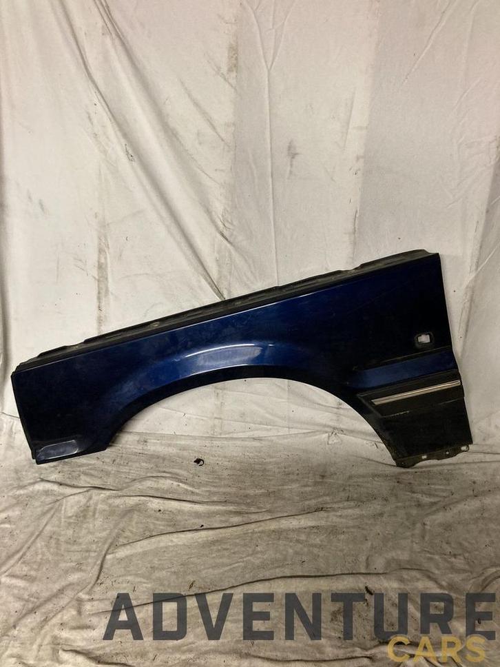 Range Rover P38 zijpaneel links vooraan, Autos : Pièces & Accessoires, Carrosserie & Tôlerie, Garde-boue, Land Rover, Gauche, Utilisé