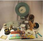 29 Leuke Spulletjes en Retro Curiosa, Antiek en Kunst, Ophalen of Verzenden