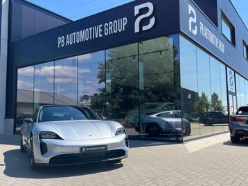 Porsche Taycan 4S Performancebattery Plus-Sportchrono beschikbaar voor biedingen