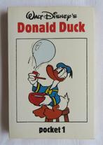 Walt Disney’s Donald Duck pocket 1 (1987), Comme neuf, Une BD, Enlèvement ou Envoi, Walt Disney