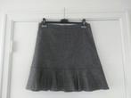 Feestelijk grijs rokje met zilver - 7AM - maat 40, Kleding | Dames, Maat 38/40 (M), 7AM, Ophalen of Verzenden, Grijs