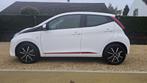 Toyota Aygo Aygo 1.0i VVT-i x-clusiv II GARANTIE 72 MOIS, Auto's, Toyota, Voorwielaandrijving, 4 zetels, Stof, Gebruikt