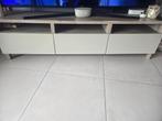 Meubles ikea besta, meuble tv+ dressoir+ vitrine, Huis en Inrichting, Kasten |Televisiemeubels, Ophalen, Zo goed als nieuw