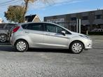 Ford Fiesta 1.4i Benzine Airco Gekeurd+Carpass, Voorwielaandrijving, Euro 5, Stof, 750 kg