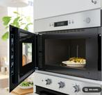 Mätalskare Ikea microgolfoven, Elektronische apparatuur, Microgolfovens, Ophalen, Microgolfoven, Nieuw, Inbouw