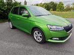 Skoda Fabia Ambition 1000 cc Airco, Voorwielaandrijving, Stof, USB, 107 g/km