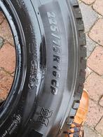 Michelin-Agilis camper all season banden 225/7_R17CP, Ophalen of Verzenden, Zo goed als nieuw