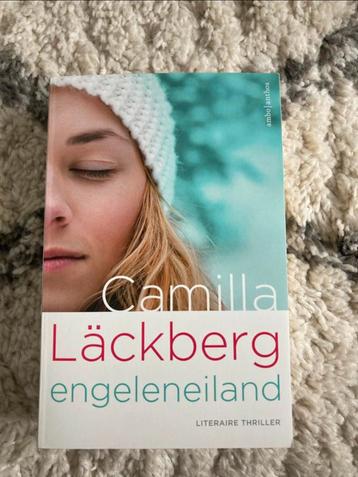 Camilla Läckberg - Engeleneiland