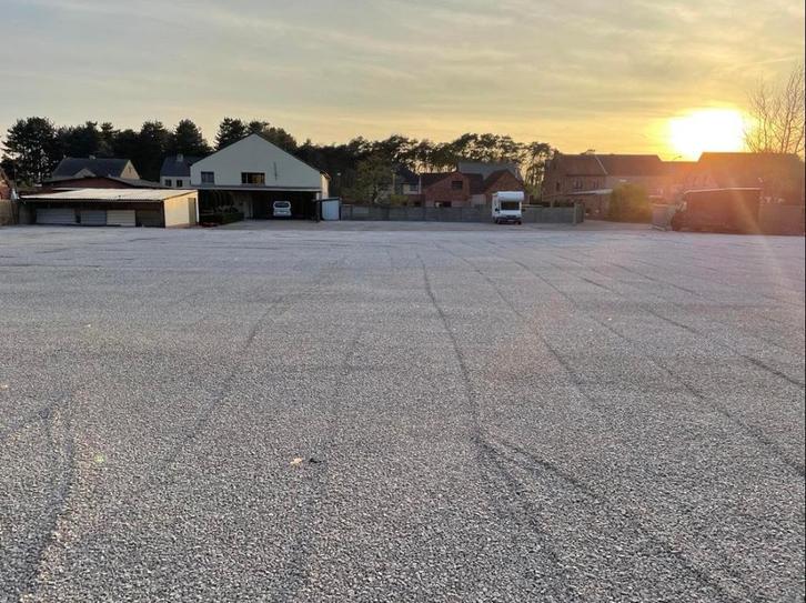 Mobilhome, Caravanes & Camping, Camping-cars, Particulier, Enlèvement