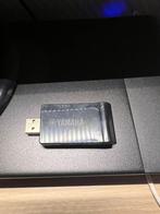 Yamaha UD-WL01 USB Wireless LAN adapter, Ophalen, Zo goed als nieuw, Extern