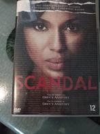 Scandal - Het complete eerste seizoen, Cd's en Dvd's, Vanaf 12 jaar, Ophalen, Gebruikt