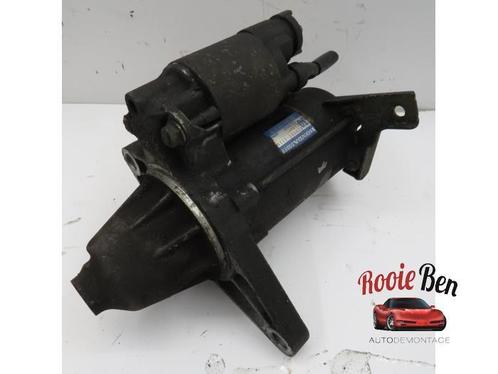 Startmotor van een Honda Civic, Auto-onderdelen, Motor en Toebehoren, Honda, Gebruikt, 3 maanden garantie, Ophalen of Verzenden