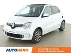Renault Twingo 0.9 TCe Intens (bj 2019), Gebruikt, Euro 6, Wit, Handgeschakeld