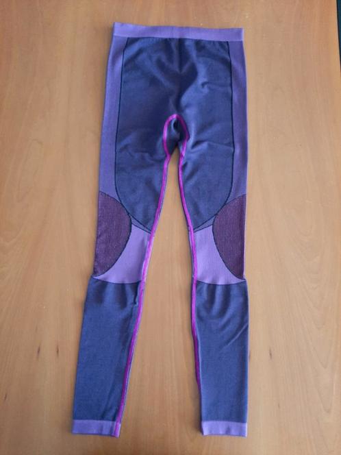 Thermische onderbroek. Small dames. Nieuw., Sport en Fitness, Skiën en Langlaufen, Ophalen of Verzenden