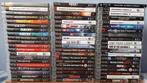 Kavel met 61 PlayStation 3-games, Verzenden, Gebruikt, Online