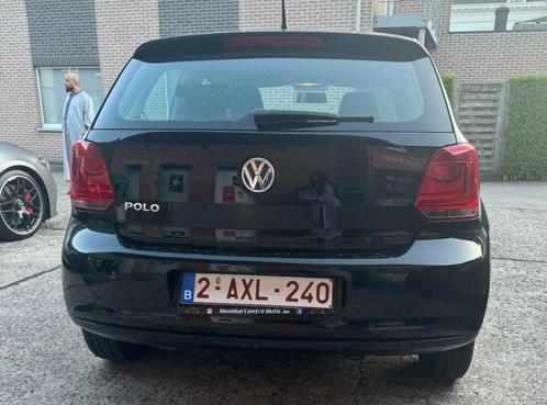 VW Polo 1.2i avec Apple Carplay Prêt à Immatriculé, Carpass., Autos, Volkswagen, Entreprise, Achat, Polo, ABS, Phares directionnels