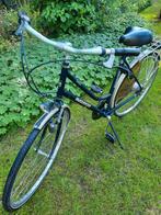 Batavus damesfiets, Fietsen en Brommers, Ophalen, Gebruikt, Batavus, Minder dan 10 versnellingen