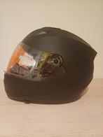 NOUVEAU casque de cyclomoteur/moto !, Motos, Enlèvement ou Envoi, Neuf, avec ticket, M
