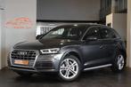 Audi Q5 PHEV 50 TFSi e Quattro BTW* 3x S-Line LED Garantie, Autos, Cuir, Argent ou Gris, Achat, Euro 6
